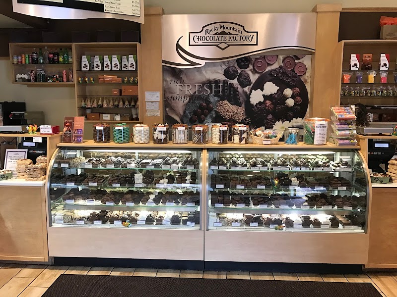 Dolly's Coffee & Confectionary