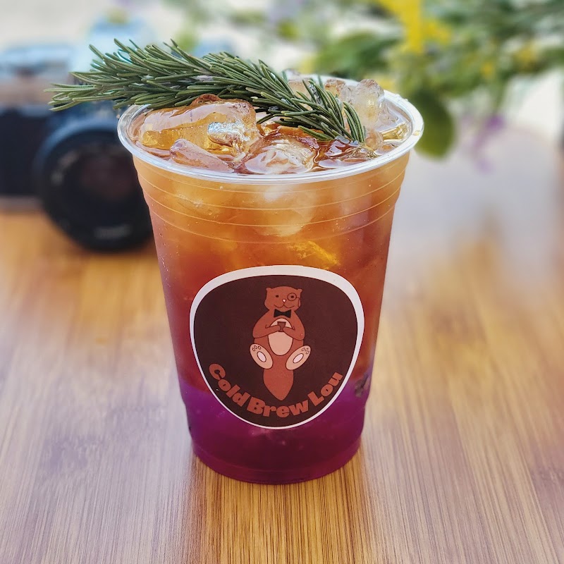 Cold Brew Lou