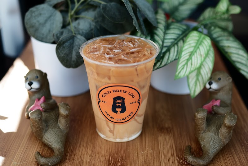 Cold Brew Lou