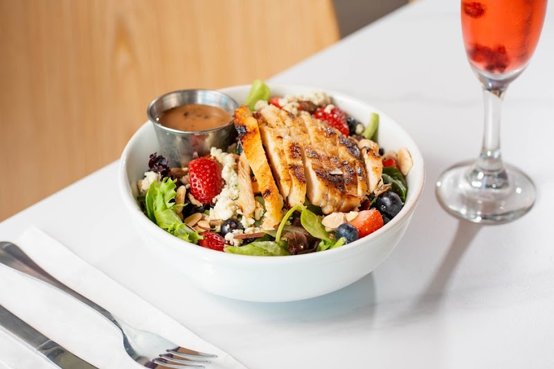 Bluebonnet Brunch House