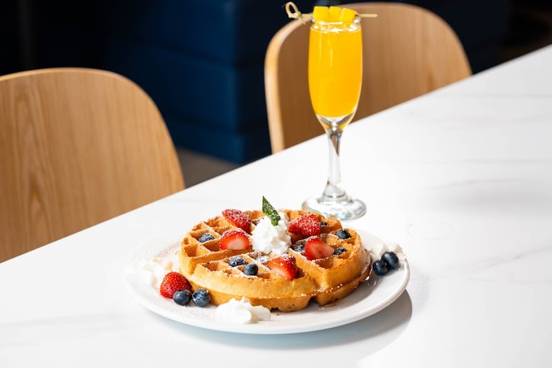 Bluebonnet Brunch House