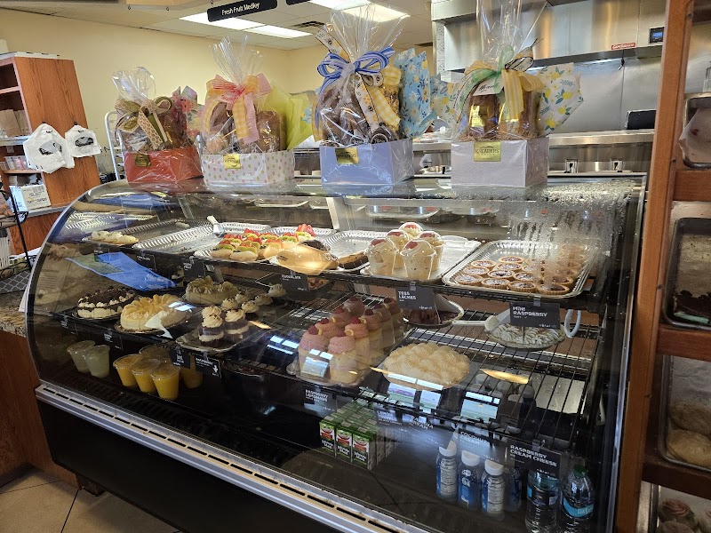 Kneaders Bakery & Cafe