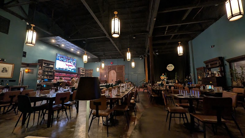 The Sanctuary on 25th