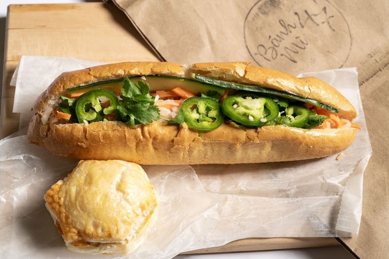 Banh Mi 47