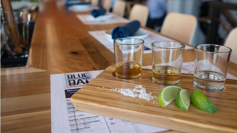 Blue Bat Kitchen & Tequilaria