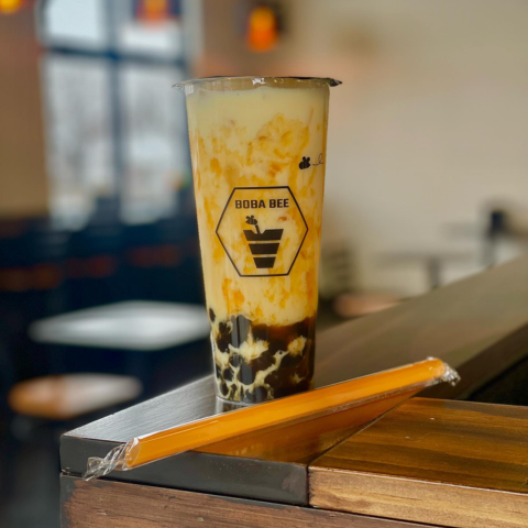 Boba Bee Riverton