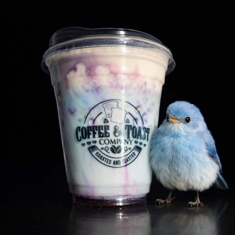 Coffee and Toast Co.