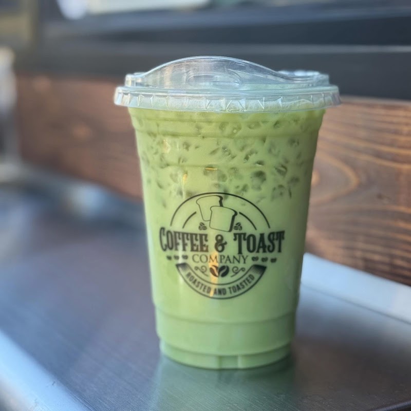 Coffee and Toast Co.