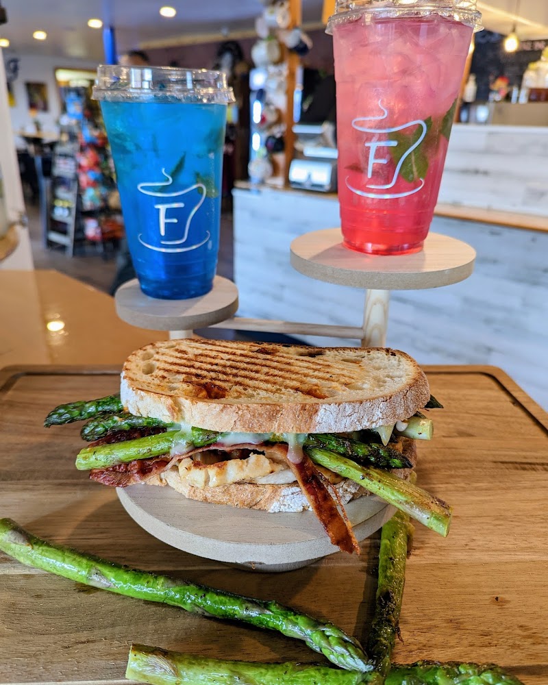 Fiddle's Coffee House