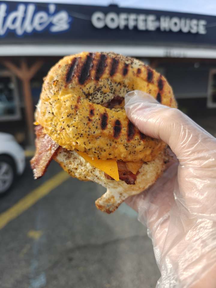 Fiddle's Coffee House