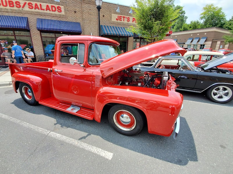 Rocky Mountain Chocolate Factory and Coffee Shop North End