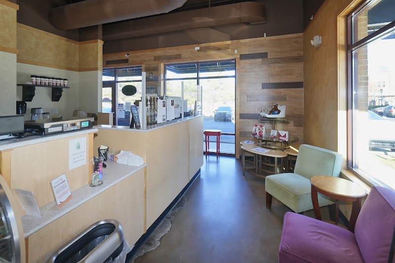 Rocky Mountain Chocolate Factory and Coffee Shop North End