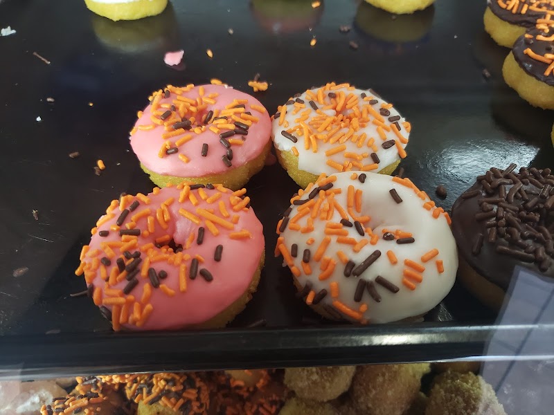 Winchell's Donut House