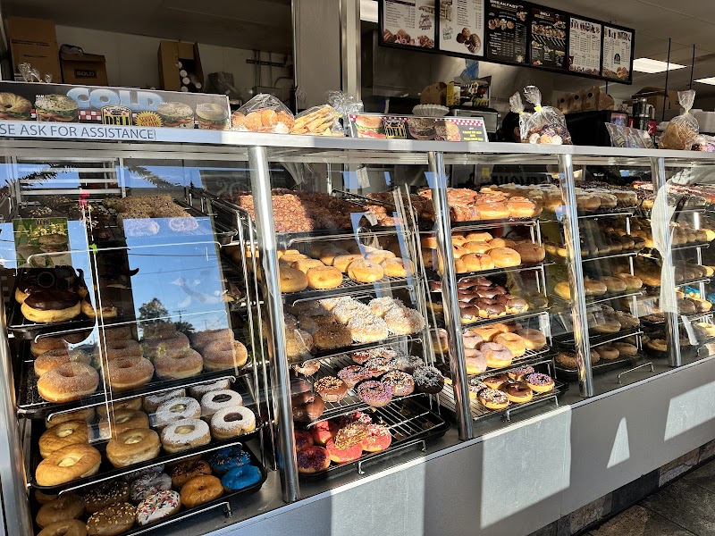 Winchell's Donut House