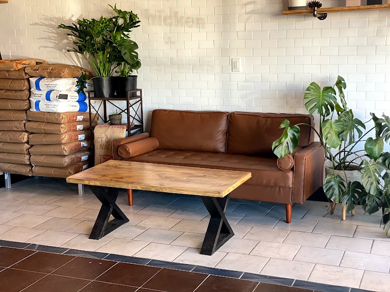 Babe's Doughnut and Coffee