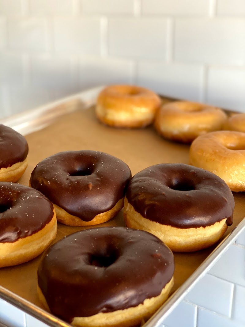 Babe's Doughnut and Coffee