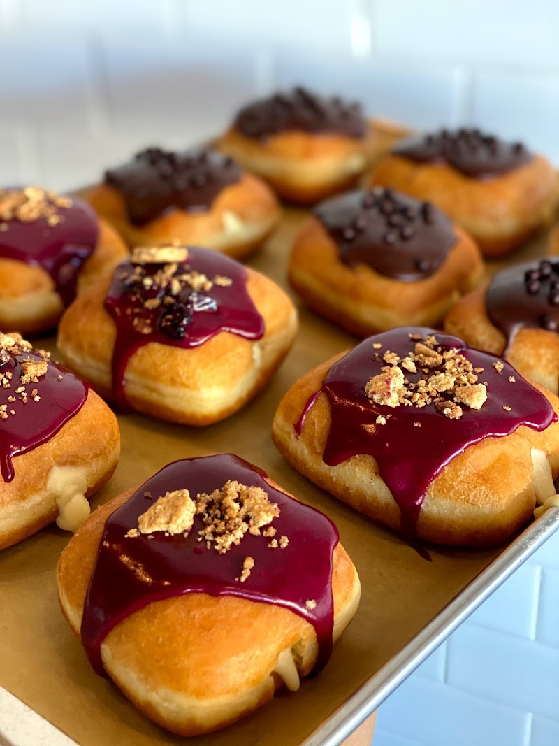 Babe's Doughnut and Coffee
