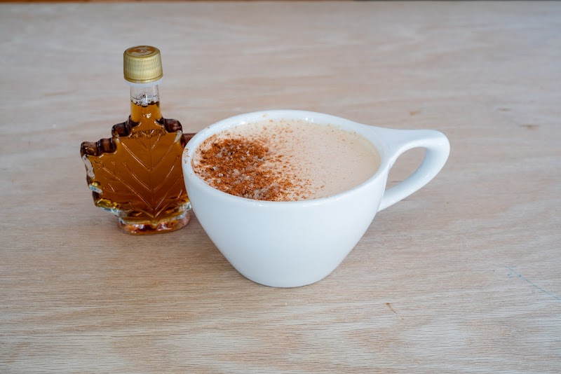 Justin Coffee & Trading Co