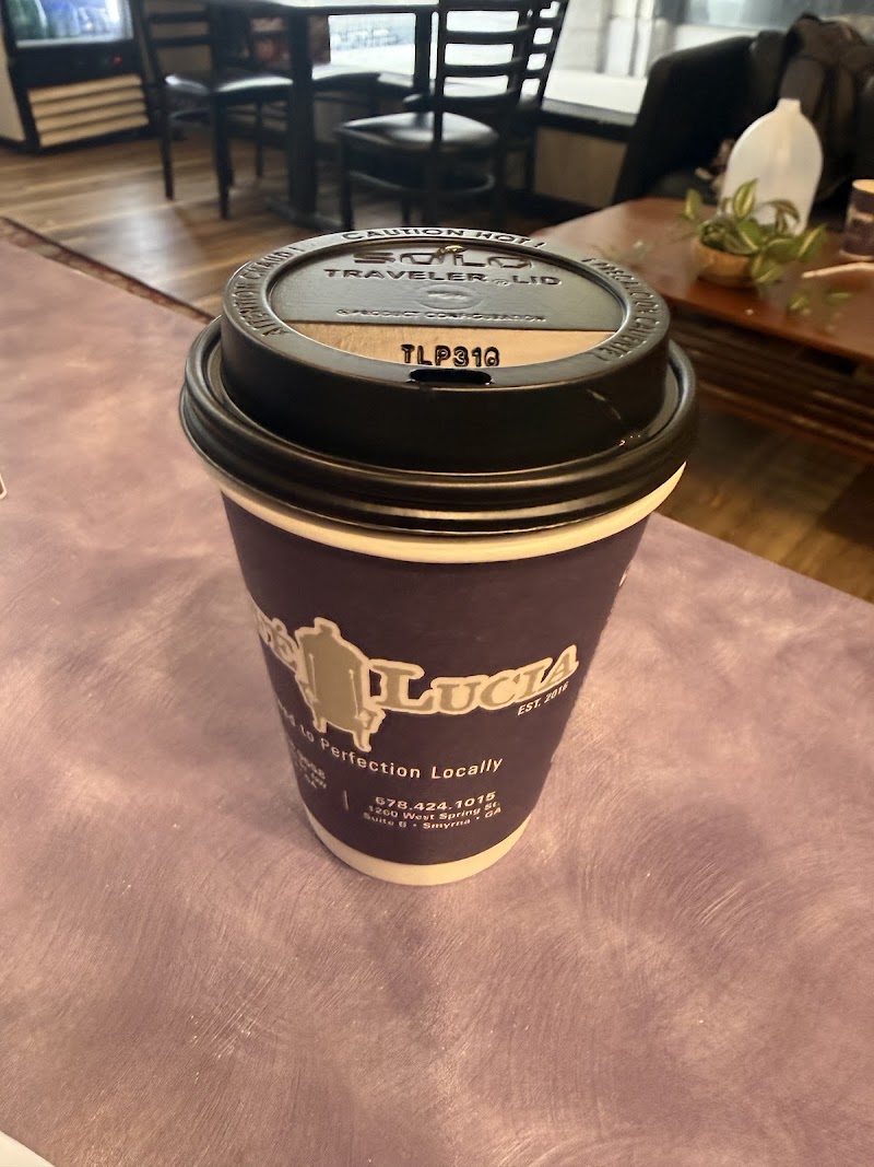 Café Lucia