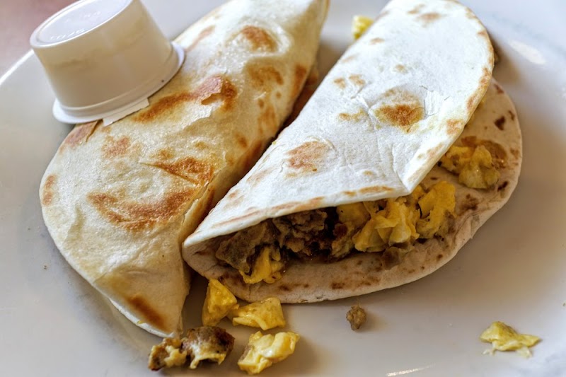 Mama's Daughters' Diner