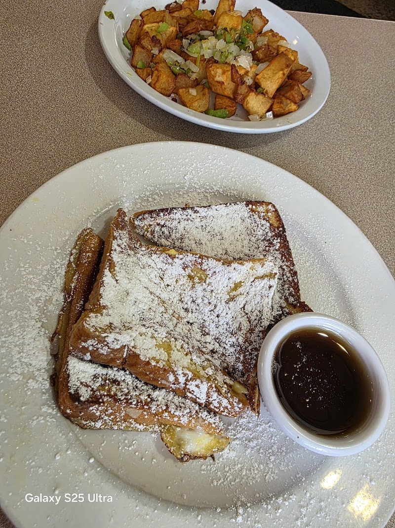 Mama's Daughters' Diner