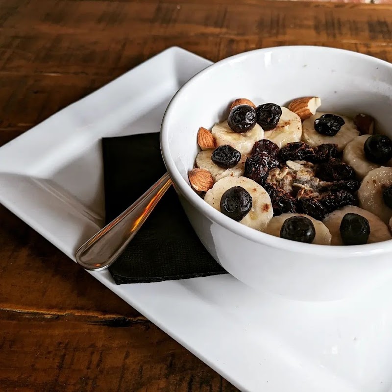 Coffee Pub at Levi & Lilac's