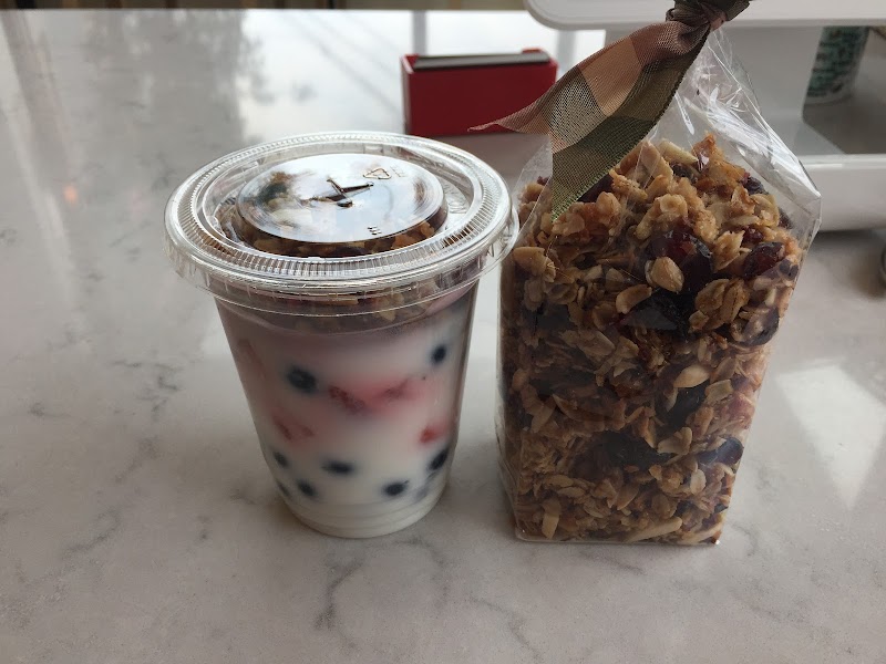 Beanz Coffee Espresso Bar