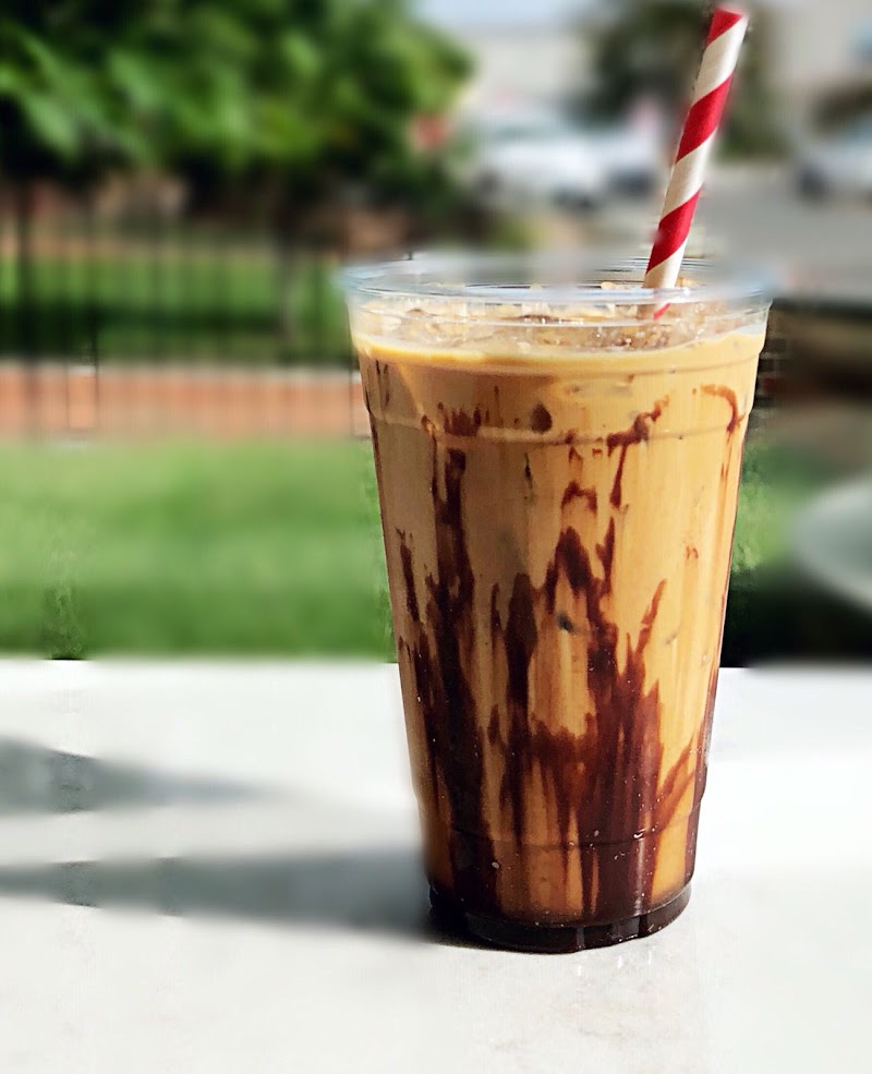 Beanz Coffee Espresso Bar