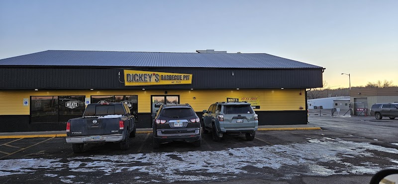 Dickey's Barbecue Pit