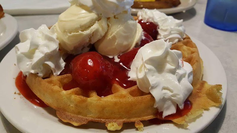 Hillcrest Family Restaurant