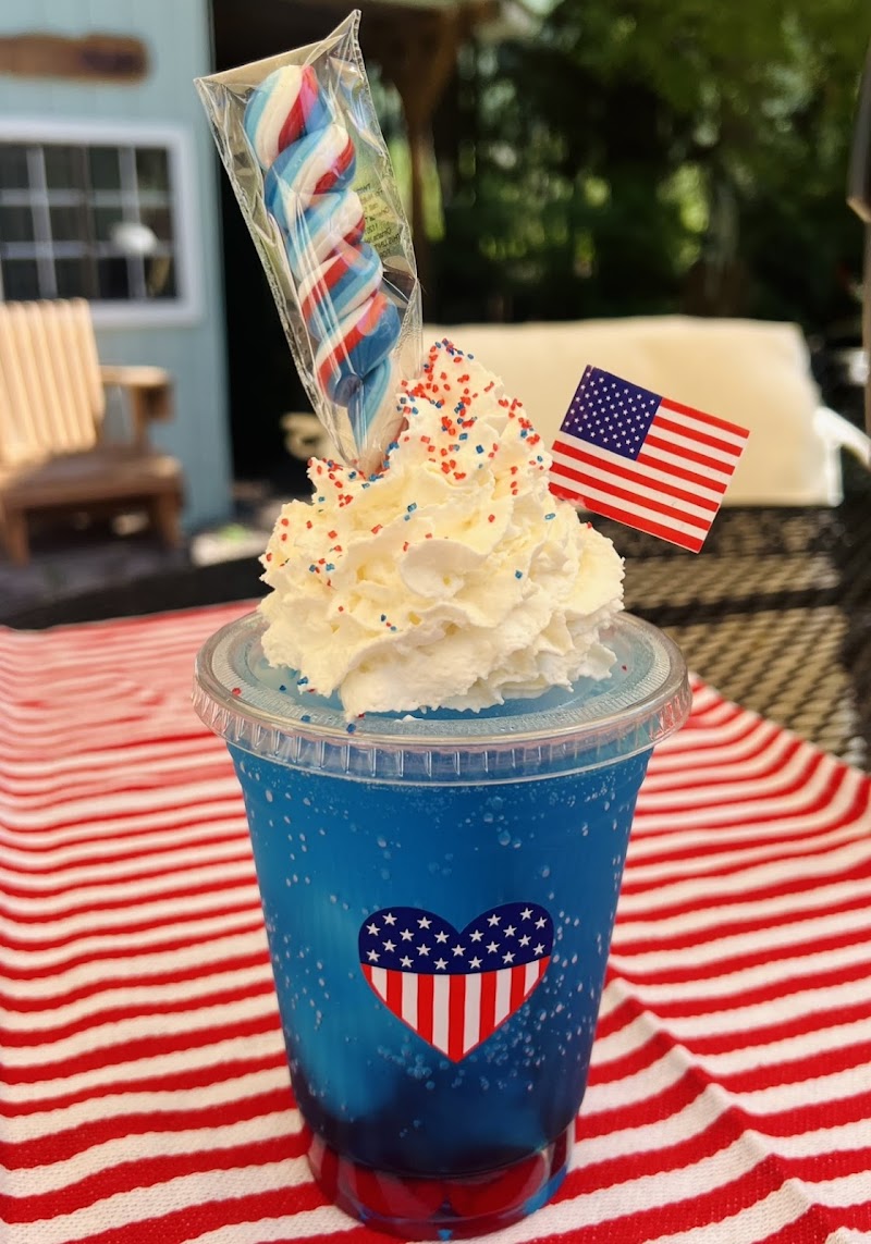 New Grounds Coffee Co.