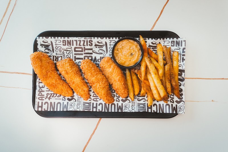 Kick Starrt – Coffee & Food Cafe