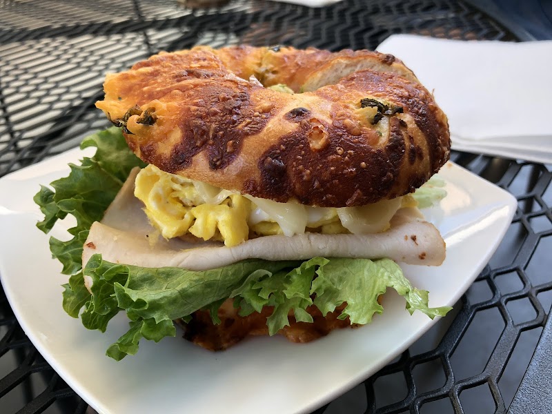 Kraemer's Koffee Bistro