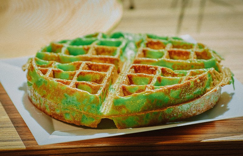 Bambu Desserts Drinks