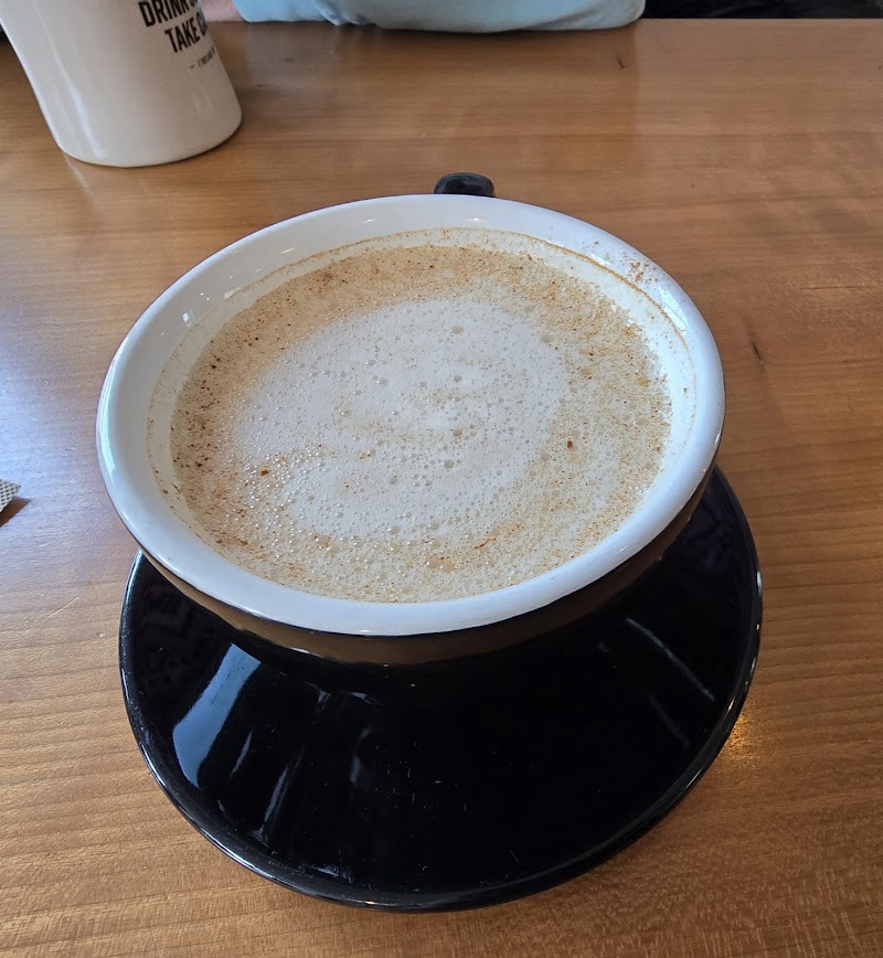 Jet Black Coffee Company