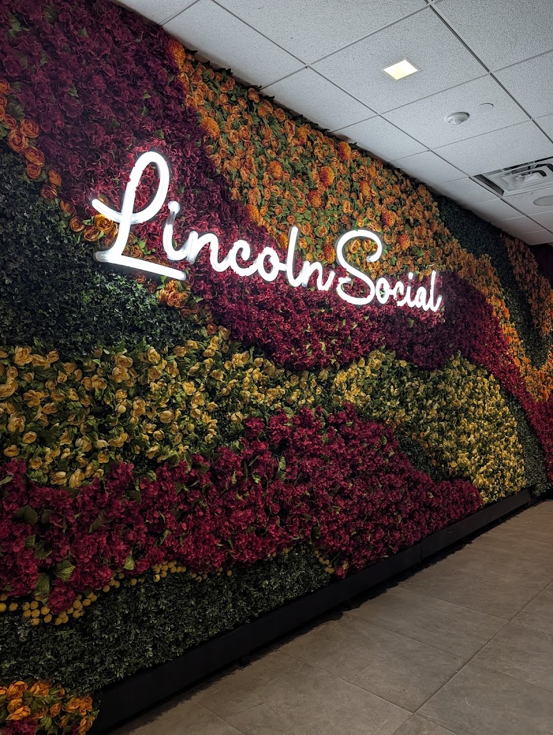 Lincoln Social Rooftop