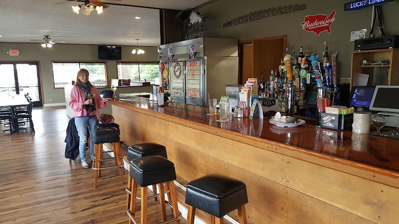 Fern Restaurant & Lounge