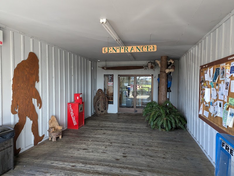 Fern Restaurant & Lounge