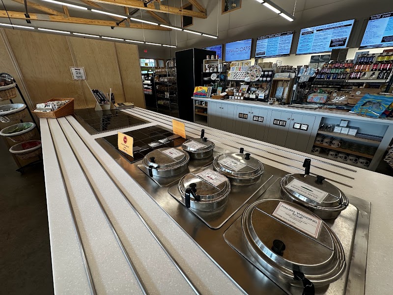 Wild Oats Bakery & Café