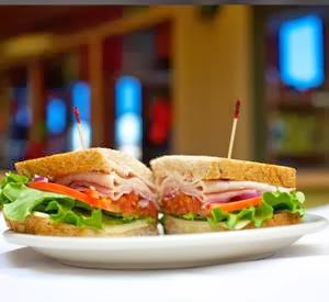 Wild Oats Bakery & Café