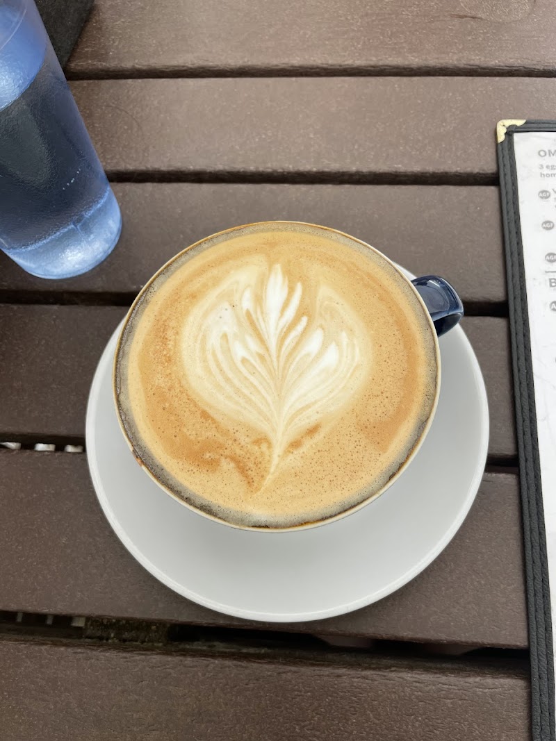 GoodLife Cafe & Bakery