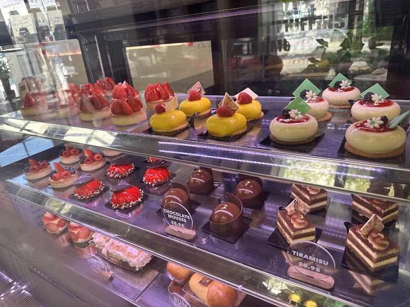 MIAM CAFE - CORAL GABLES