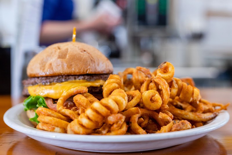 Village Coffee Shop Breakfast & Lunch