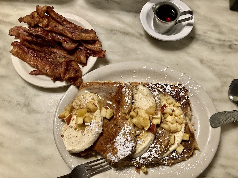 Johnny Boys Pancake House