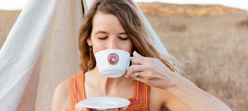 Manzanita Roasting Company and Coffee House