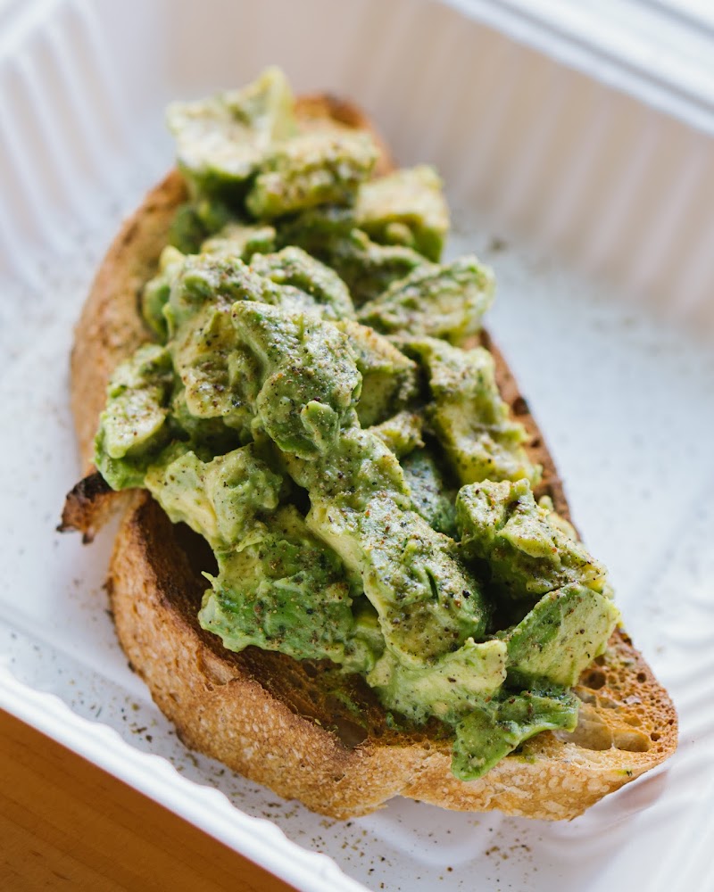 Huckleberry Roasters