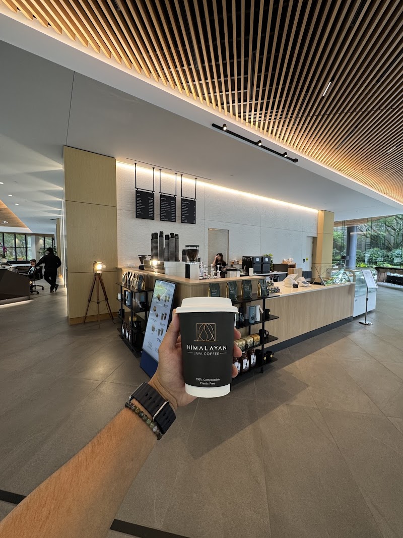 Himalayan Coffee Roasters Bellevue