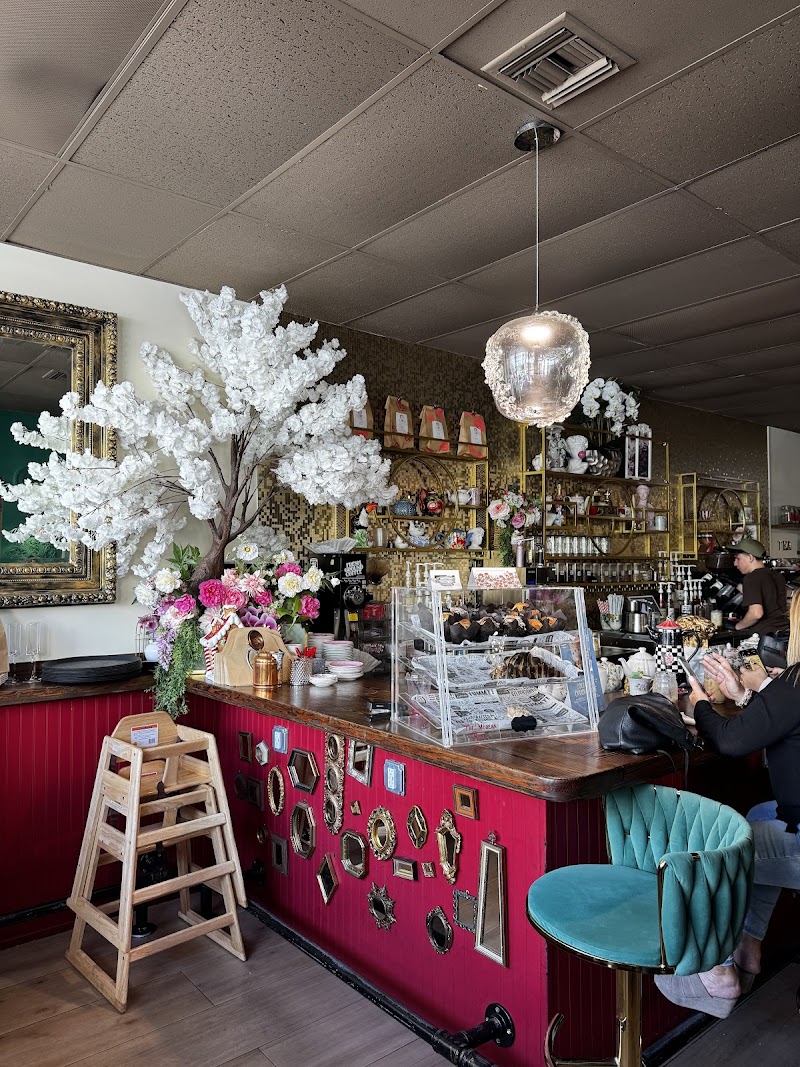 The Modern Rose Delray Beach