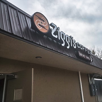 Ziggi's Coffee