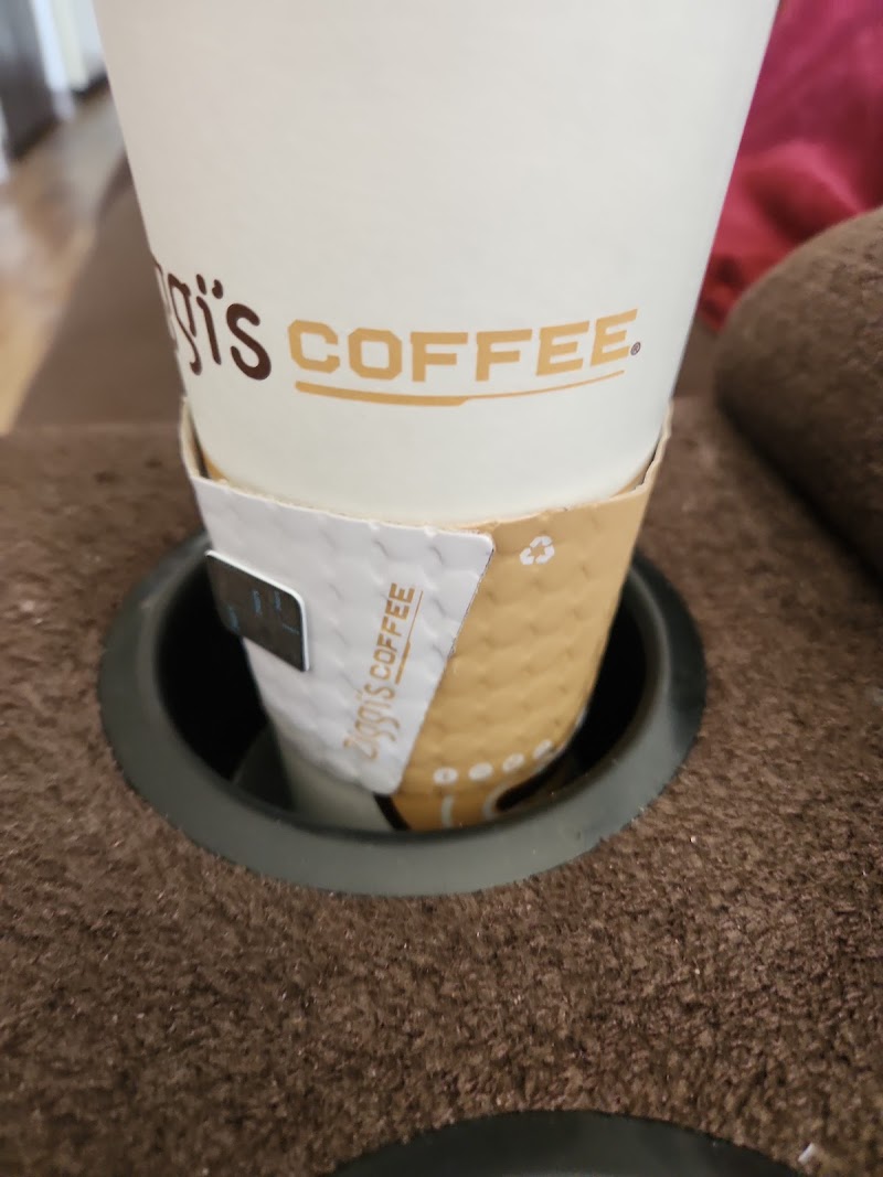 Ziggi's Coffee